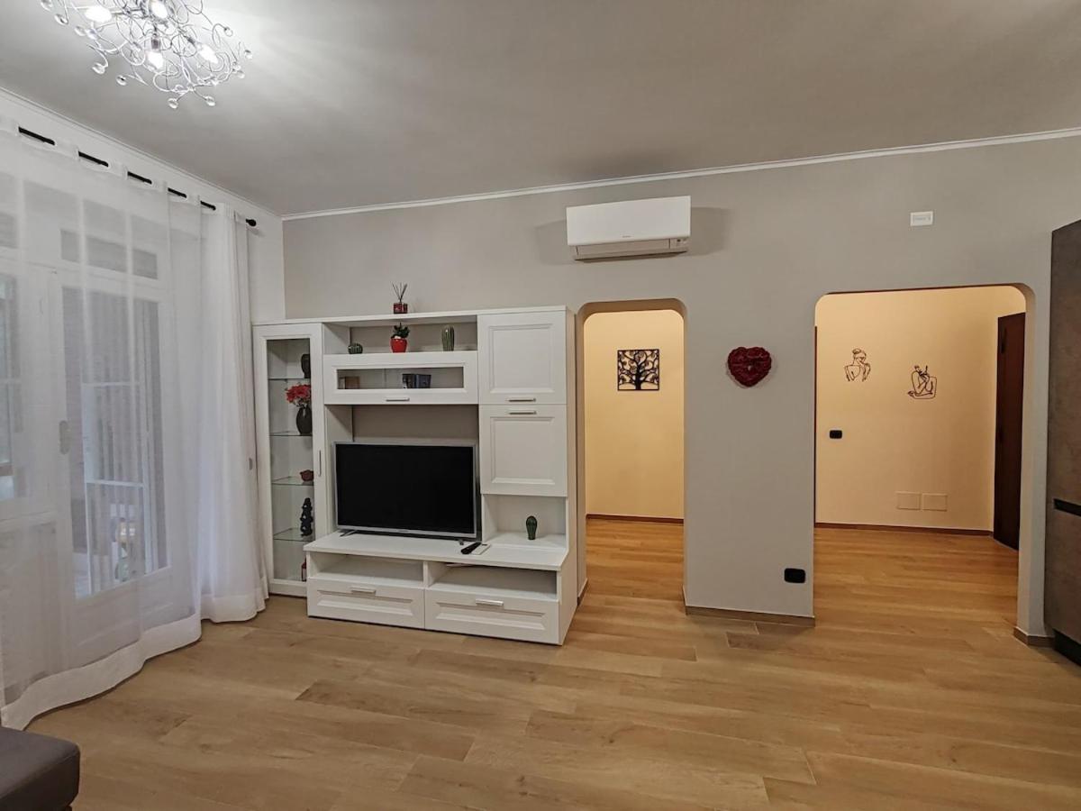 La Casa Di Ricky Apartment Rome