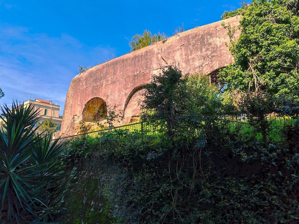 La Casa Di Ricky Apartment Rome