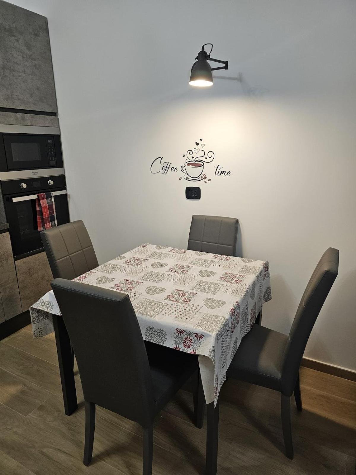 La Casa Di Ricky Rome