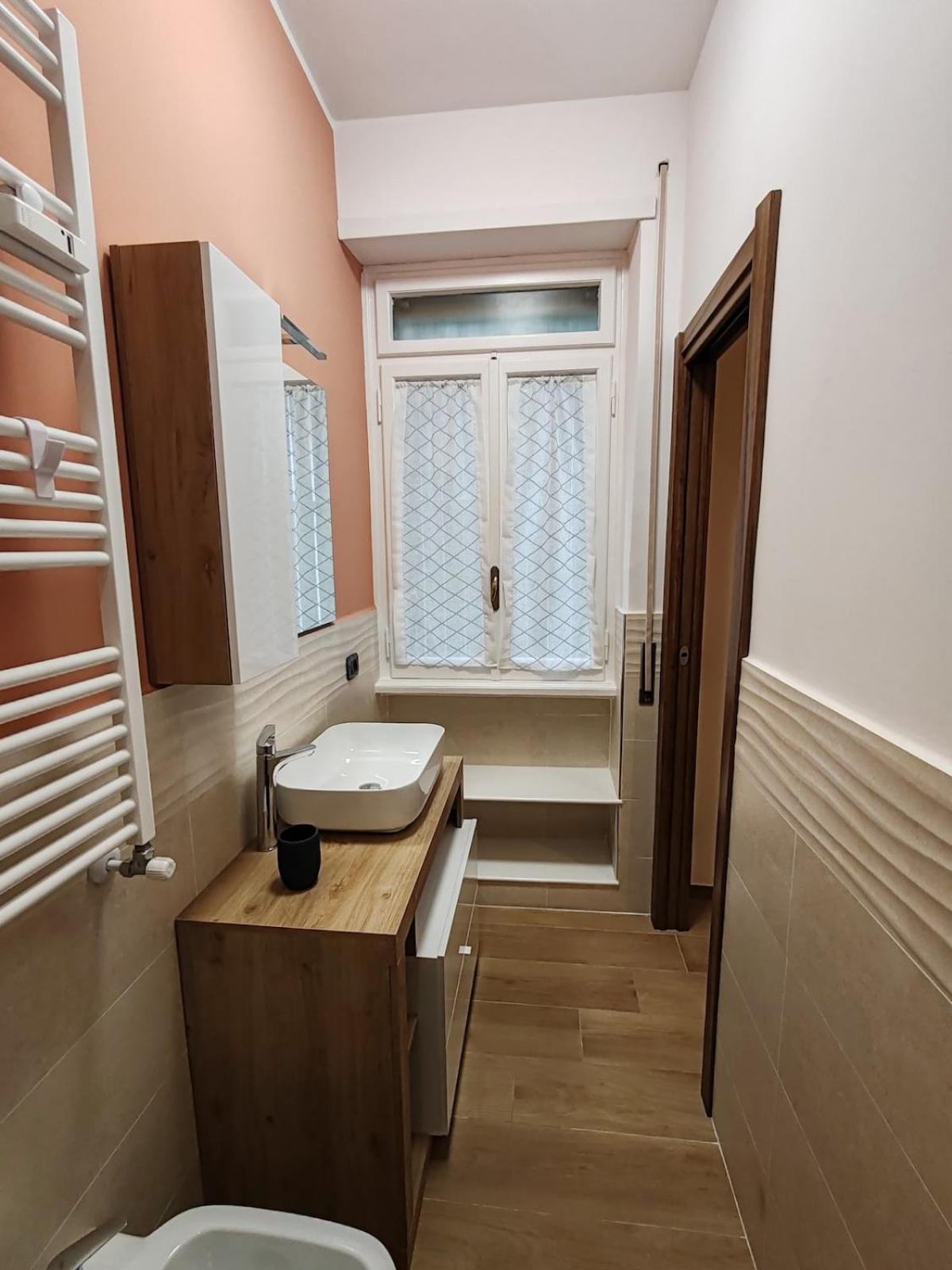 La Casa Di Ricky Apartment