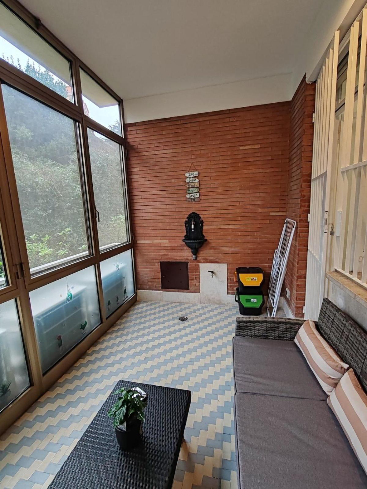 Apartment La Casa Di Ricky