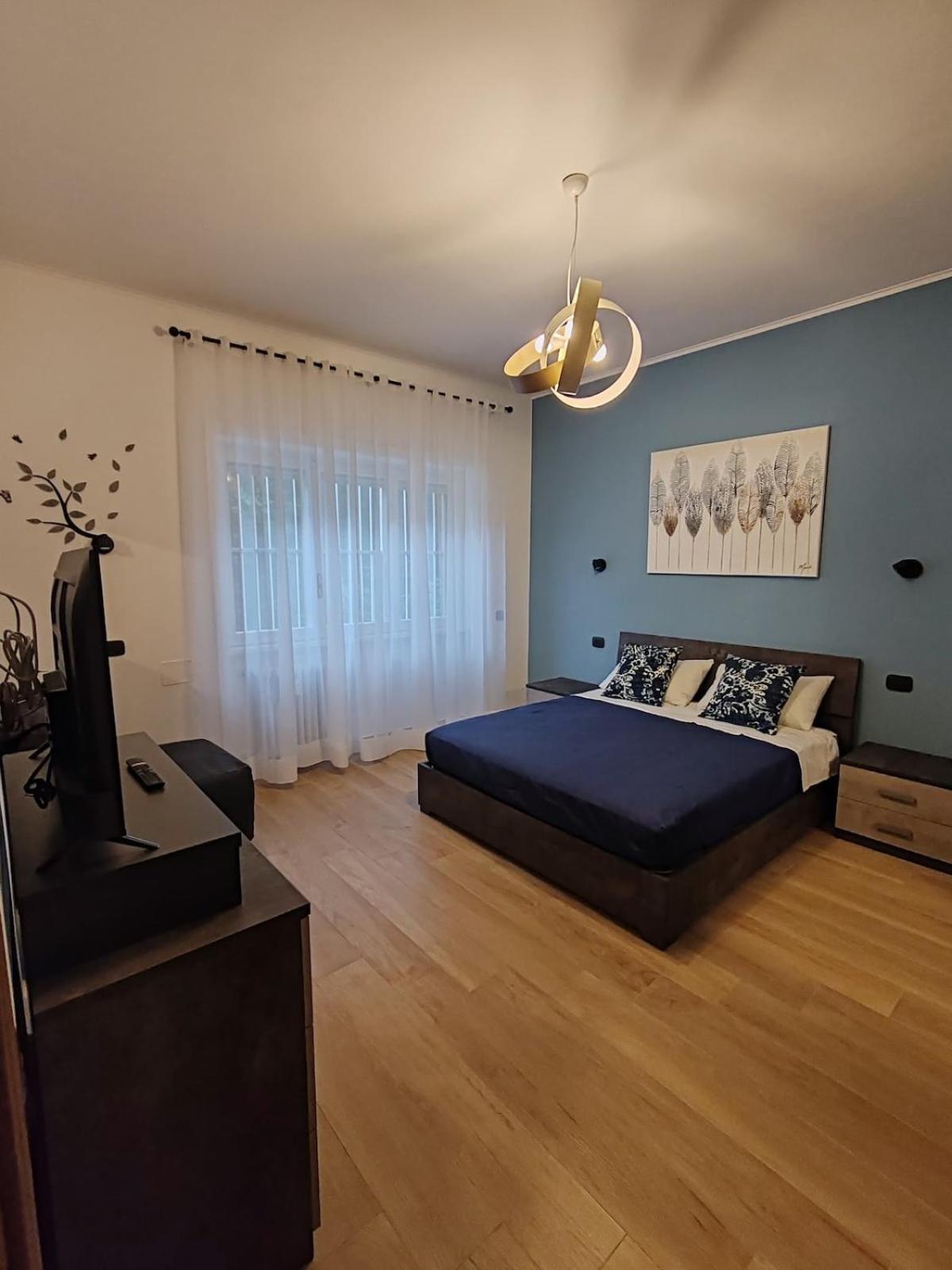 La Casa Di Ricky Apartment Rome