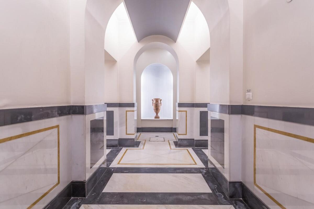 Apartment Colosseo Exclusive Elegant *