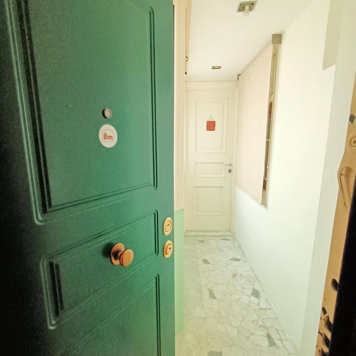 Apartment Colosseo Exclusive Elegant Rome