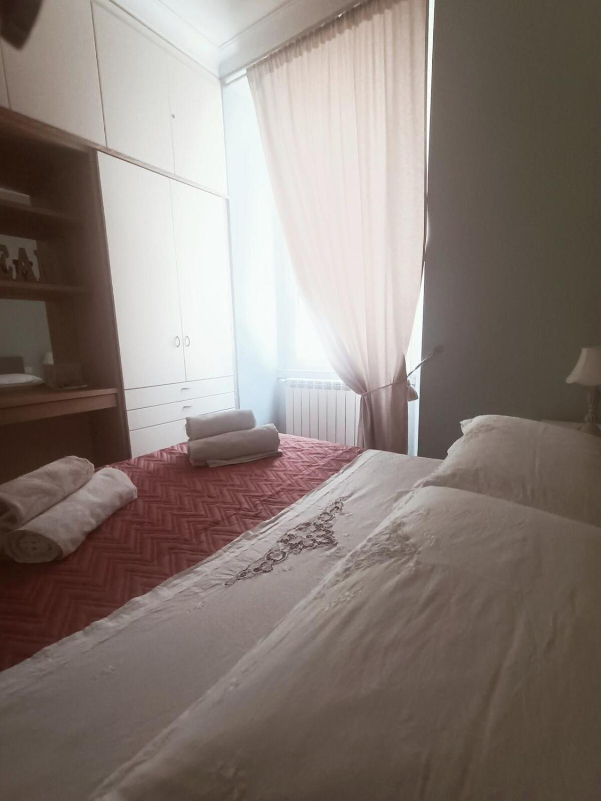 Colosseo Exclusive Elegant Rome