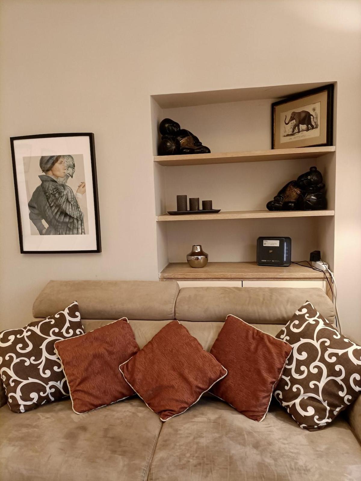 Colosseo Exclusive Elegant * Rome