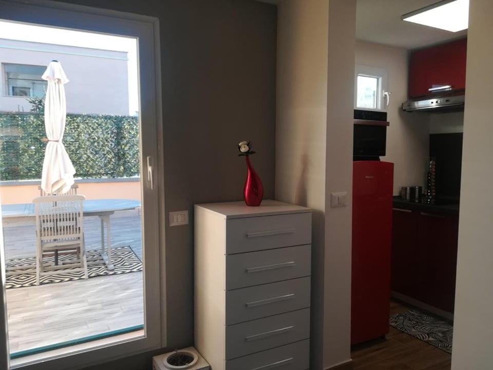 Apartment Monteverde Rhome Rome
