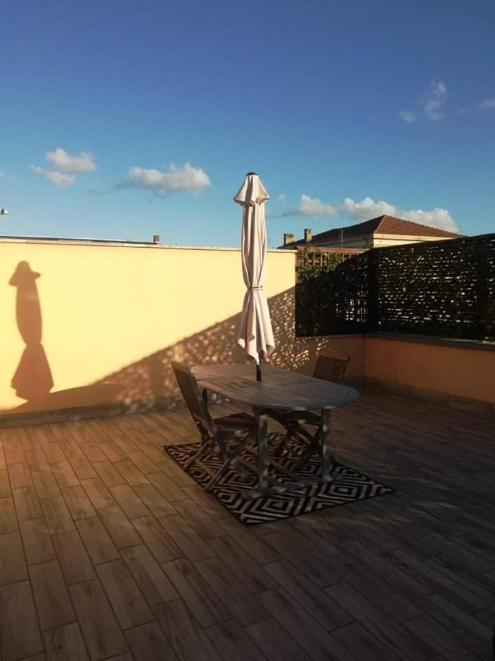 Monteverde Rhome * Rome