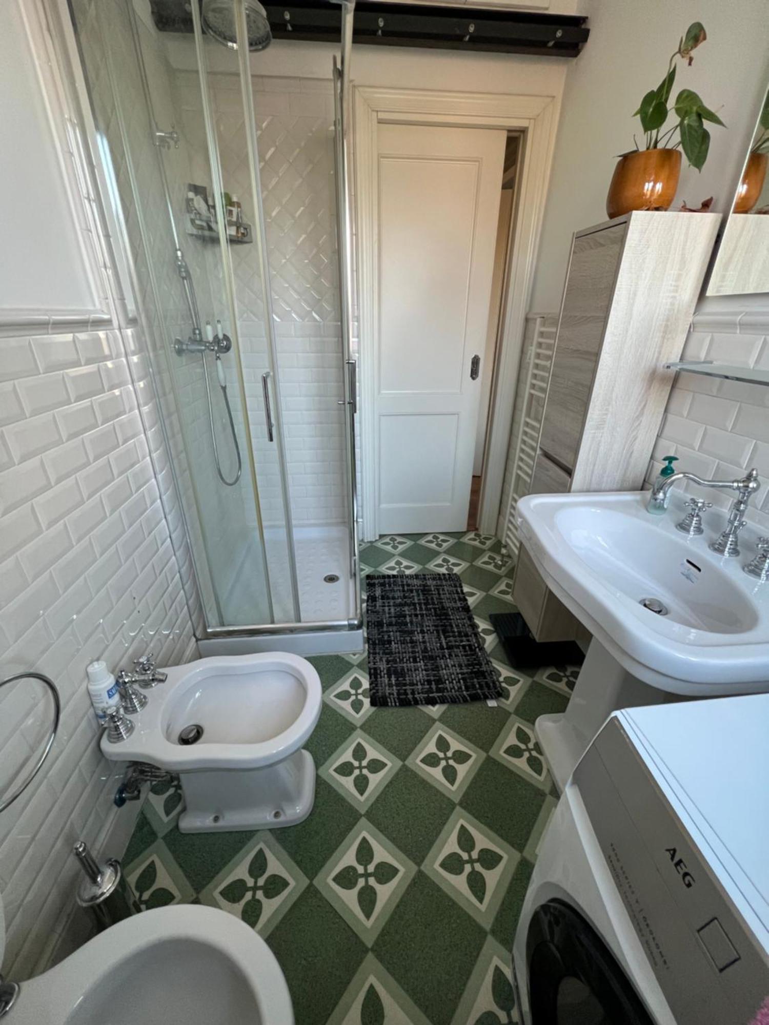 In Trastevere Urban Apartment Rome