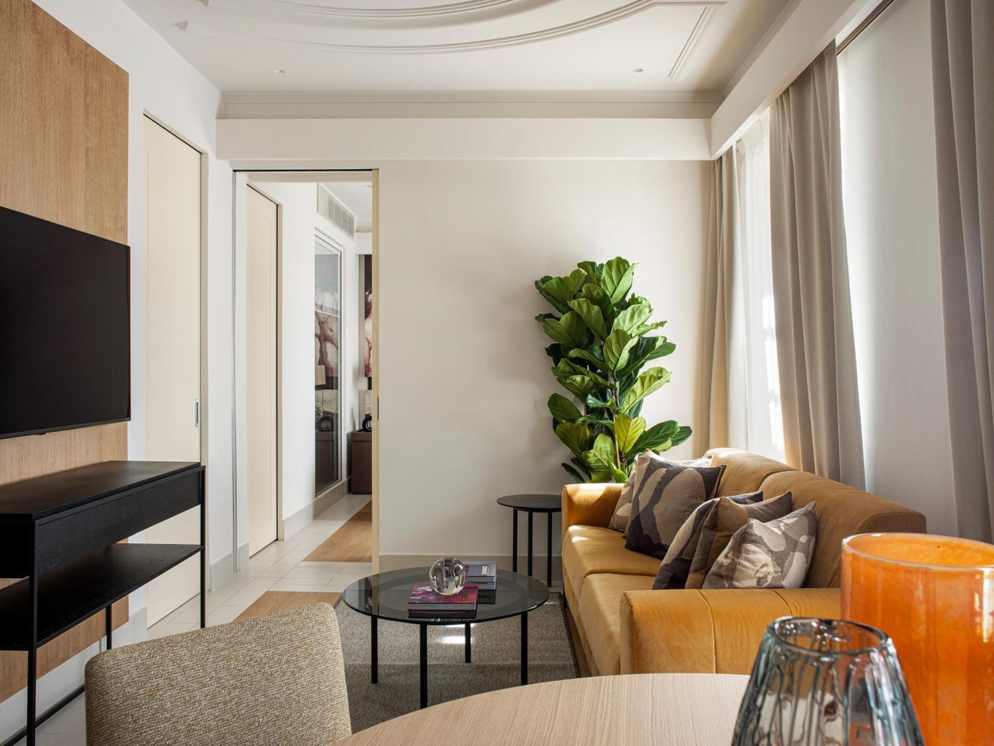 Hotel Agrippina Gran Melia - The Leading Of The World 5*