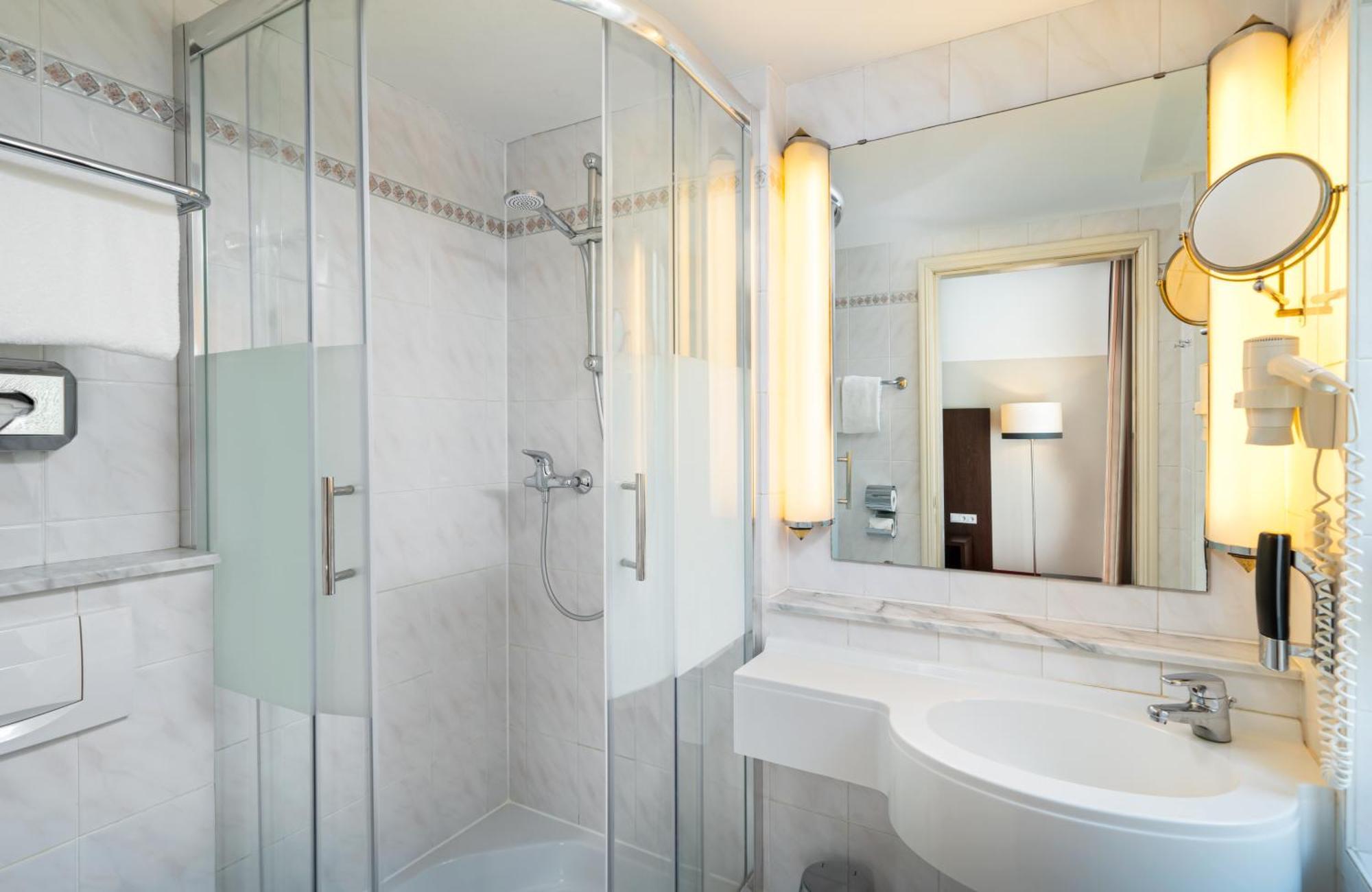 Leonardo Boutique Monti Hotel Rome