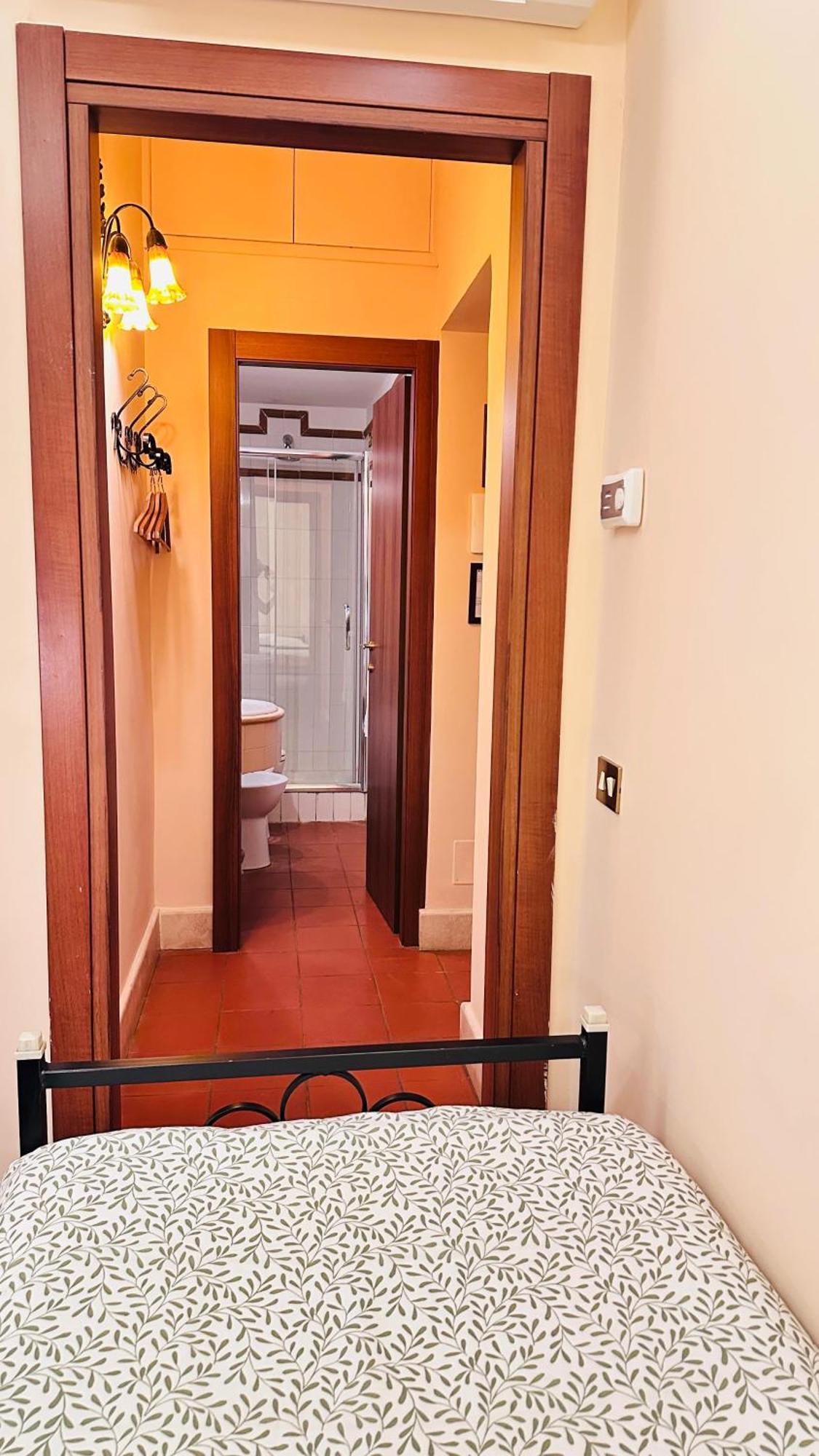 4 Coronati Hotel