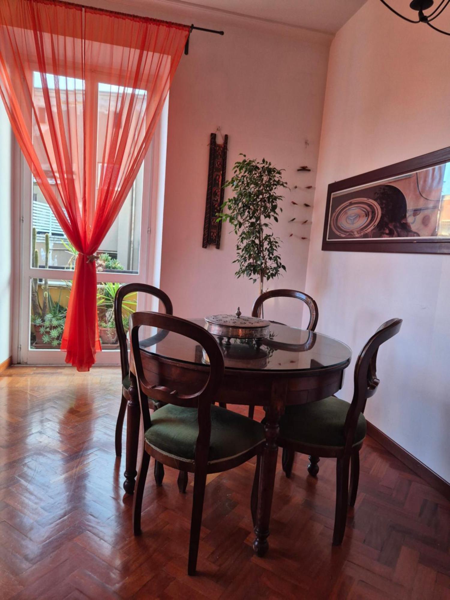 Fiore Apartamento