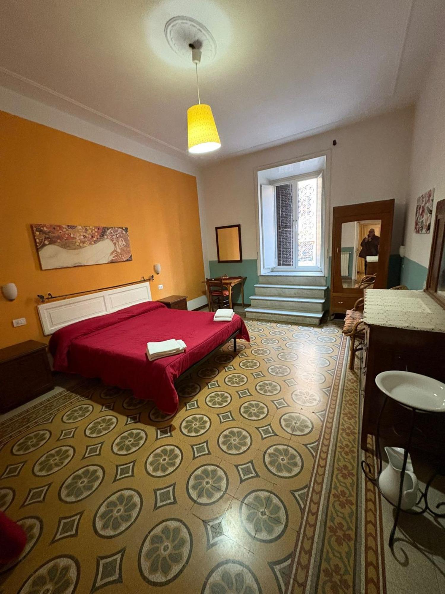 Time Apartment