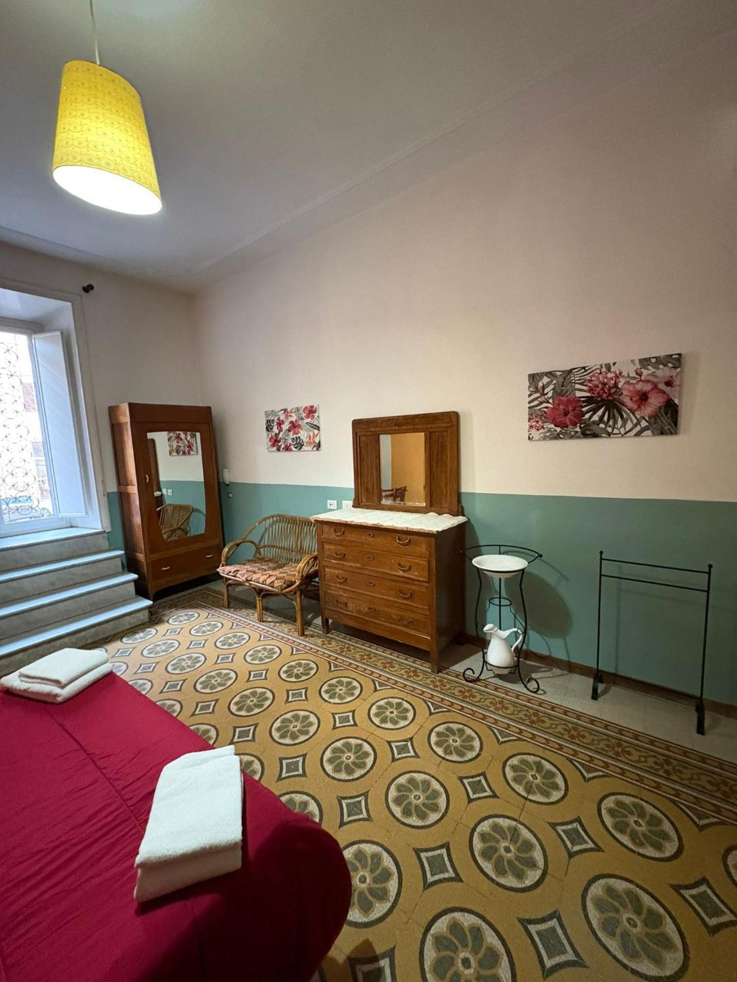 Time Apartment Rome