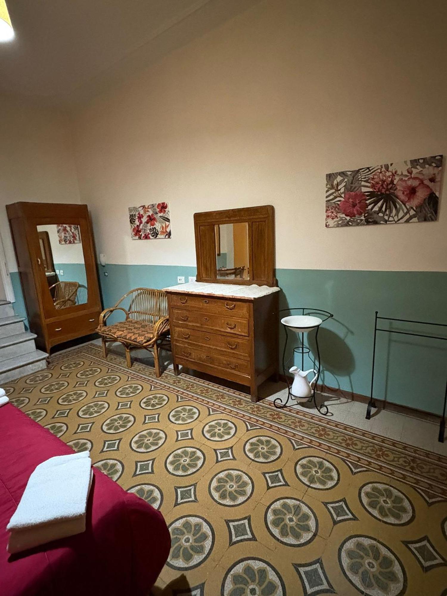 Apartment Time Rome