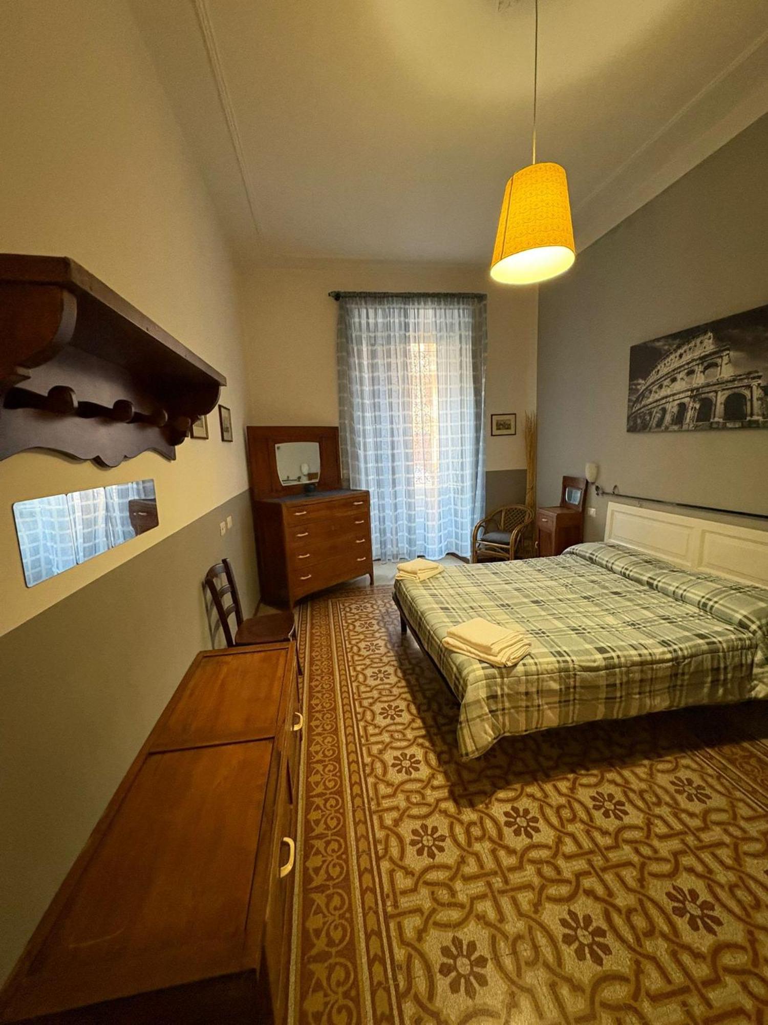 Apartment Time