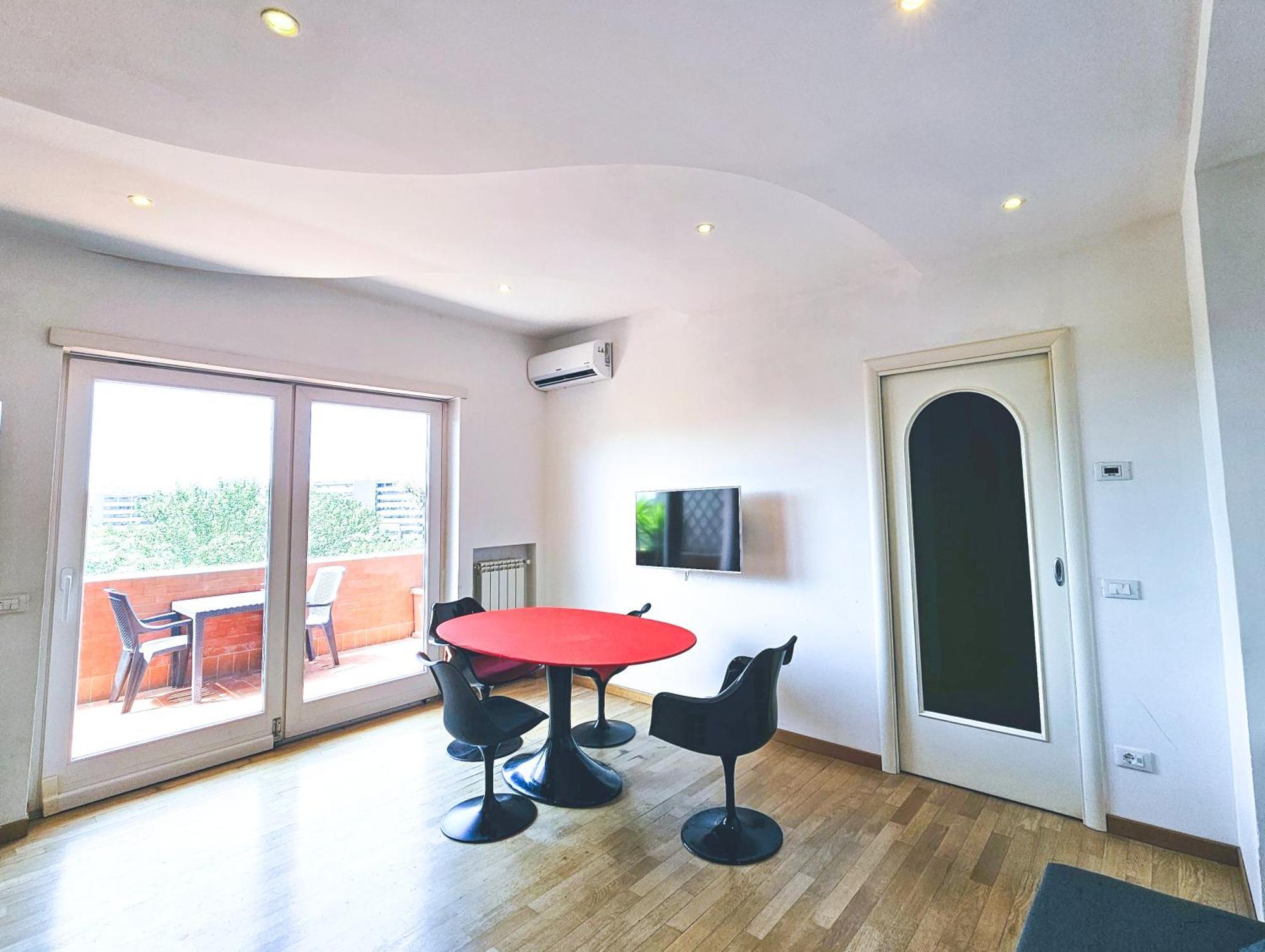 Apartment Sunset Terrace Penthouse *