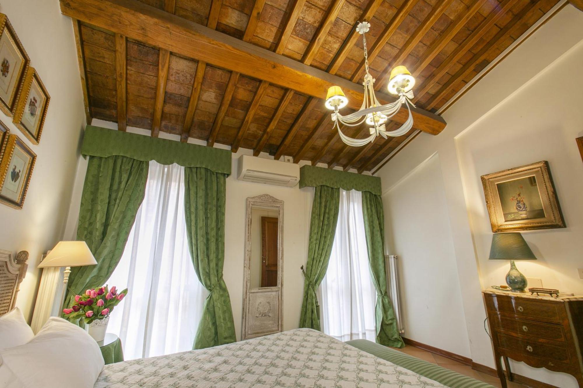 Rasella 47 * Rome