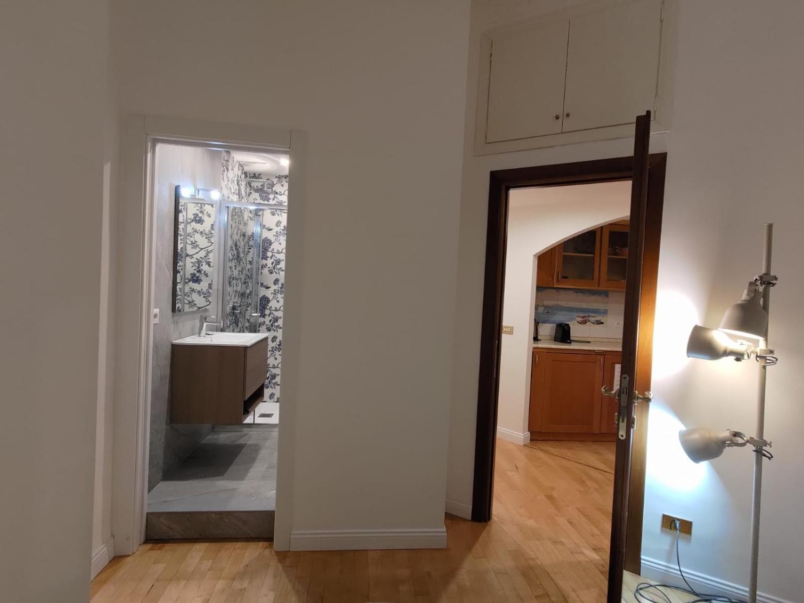 Multifunctional San Pietro *