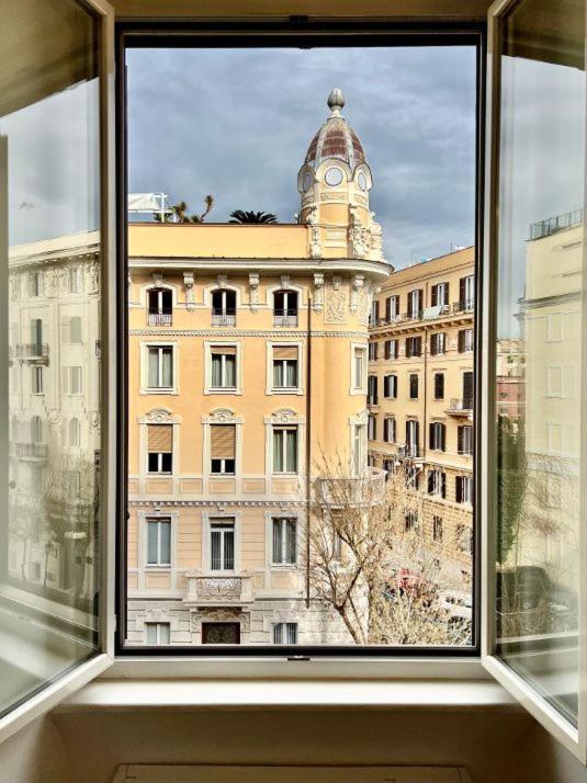 Guest house Della Valle Rome