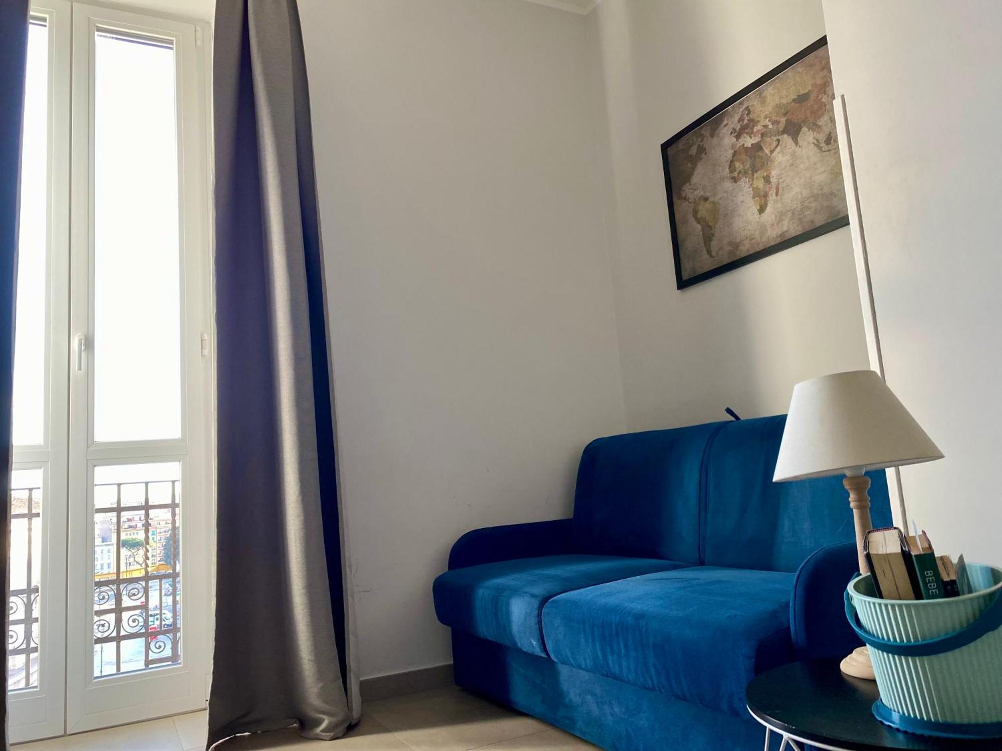 Casa Cecilia Guest house Rome