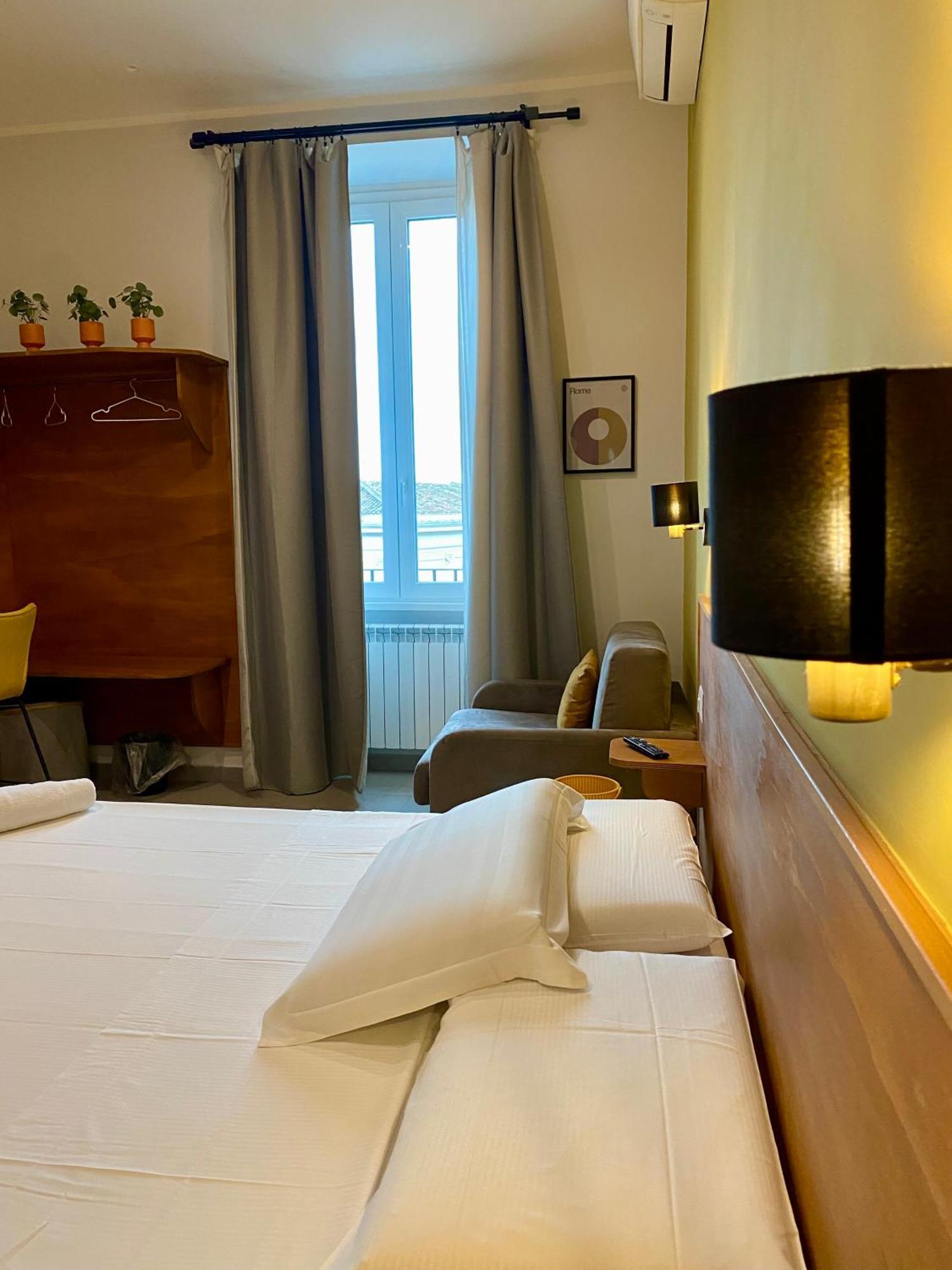 Guest house Casa Cecilia Rome