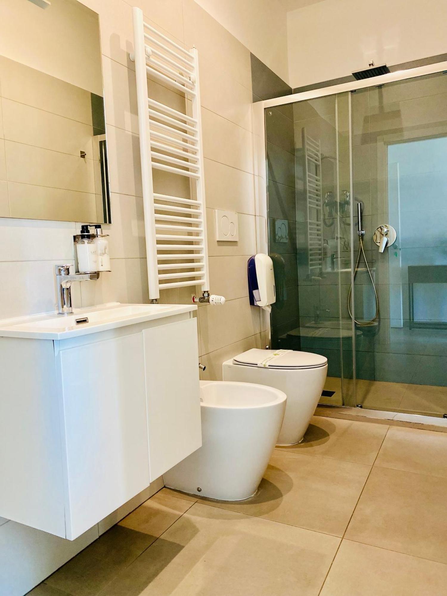 Casa Cecilia Guest house Rome