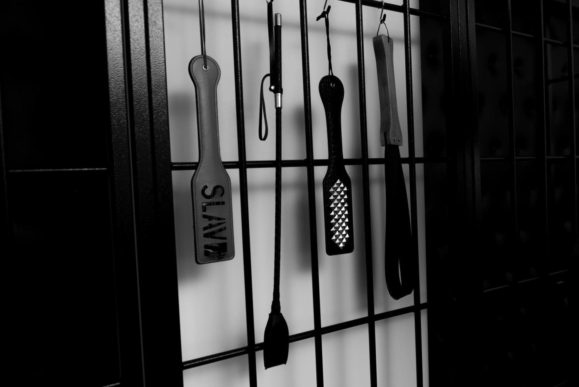 Luxury Bdsm Roma