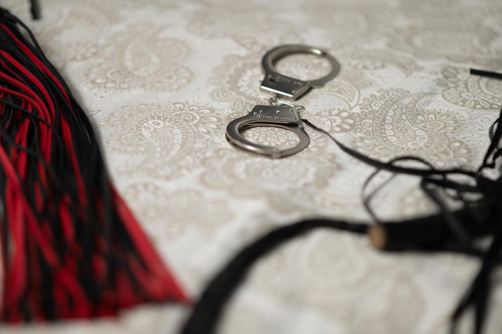 Luxury Bdsm Roma