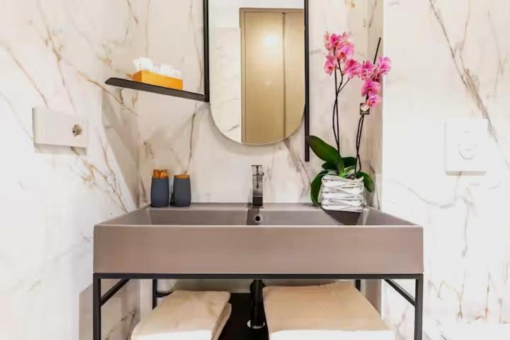 Trastevere Boutique With Gym And Steam Shower * Roma