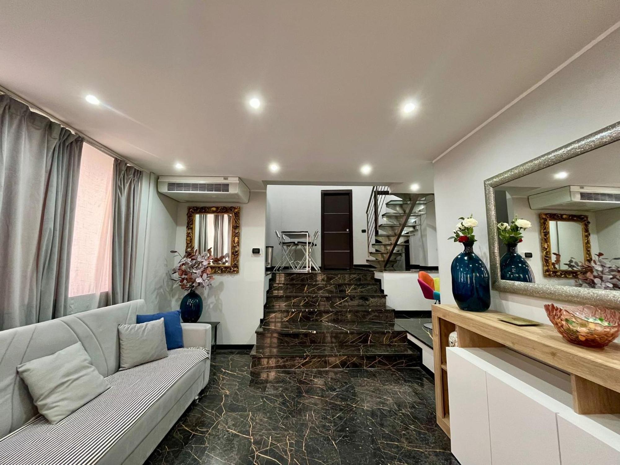 Appartement Delizioso *