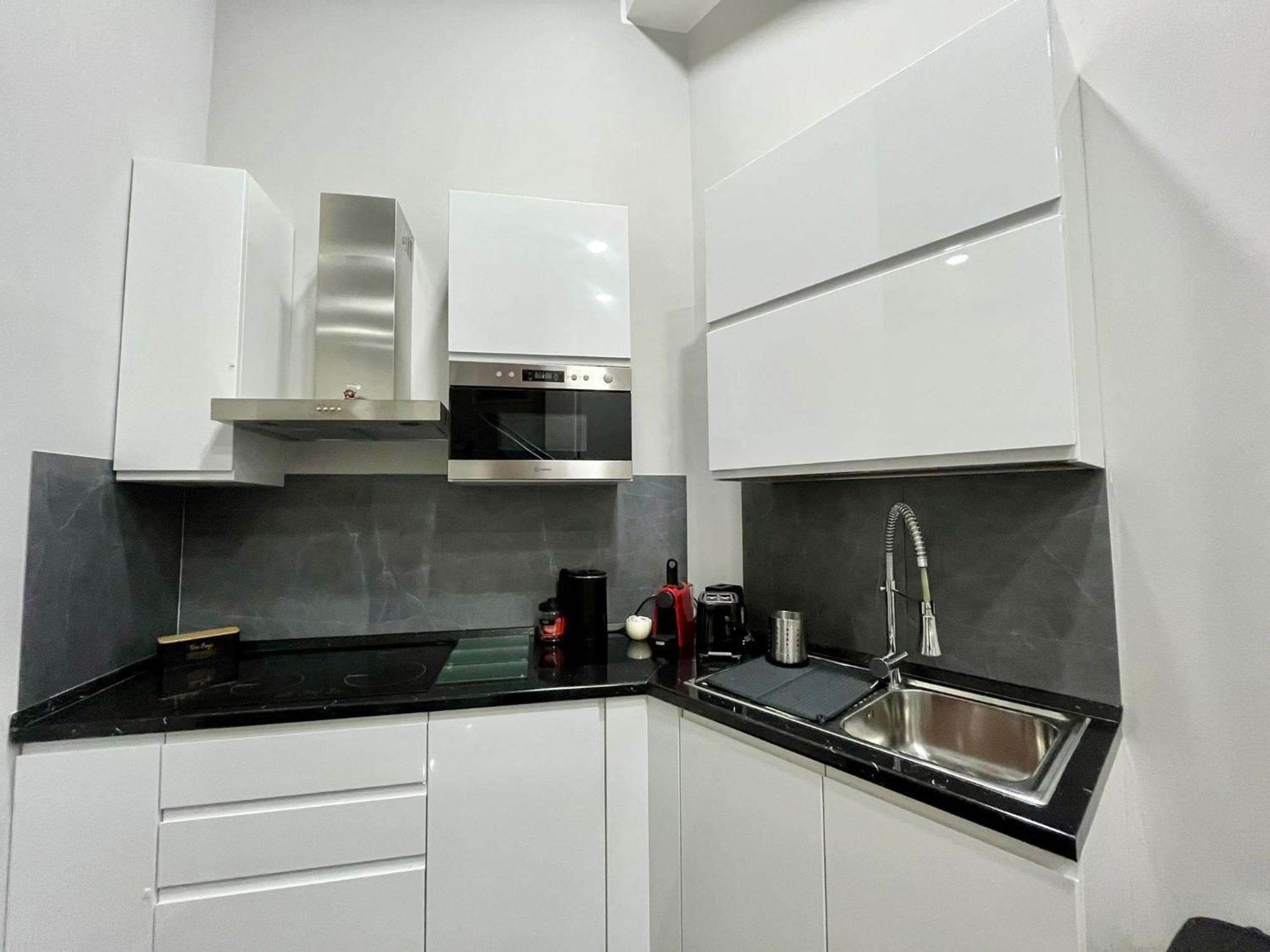 Delizioso Appartement