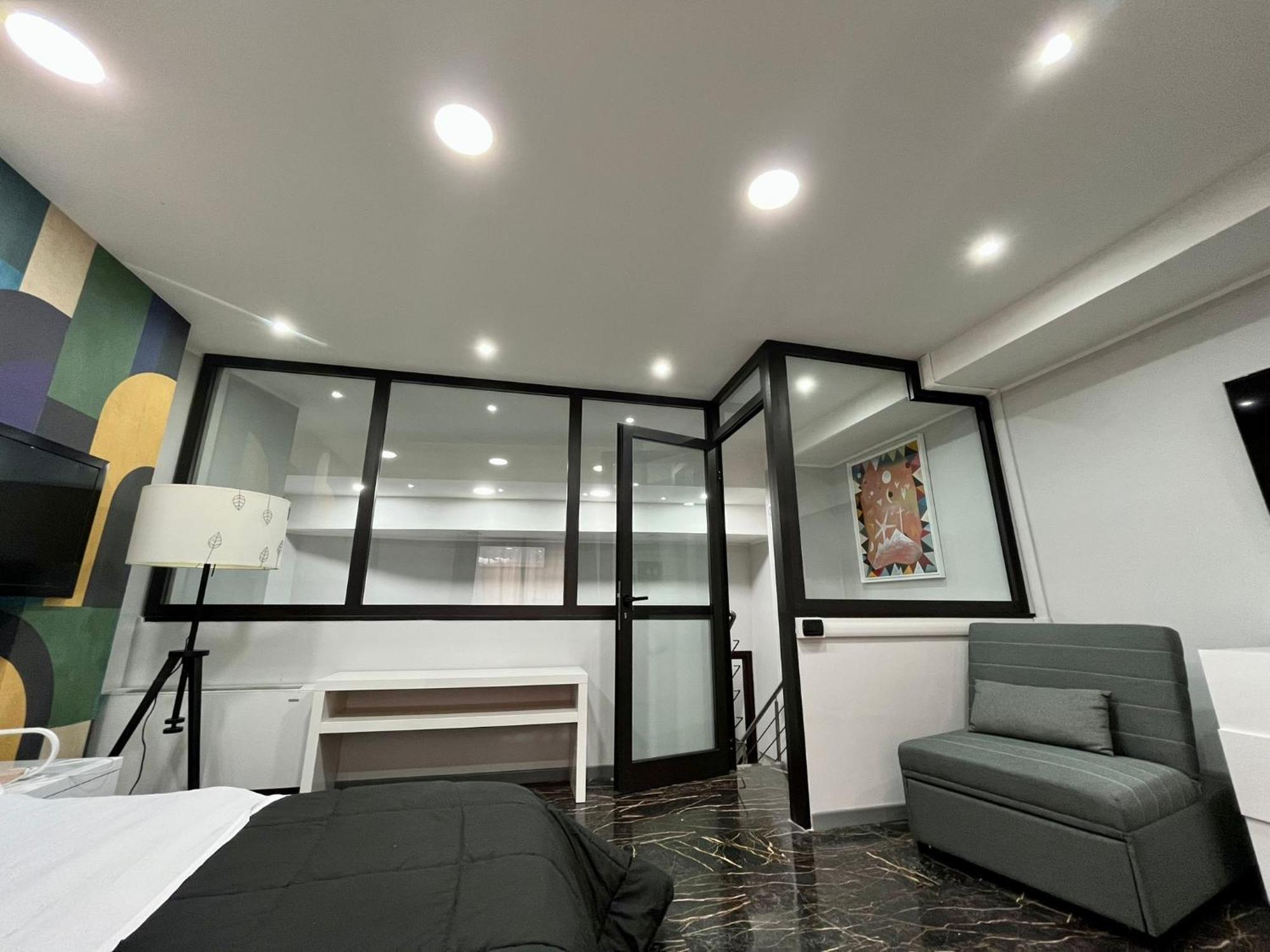 Appartement Delizioso