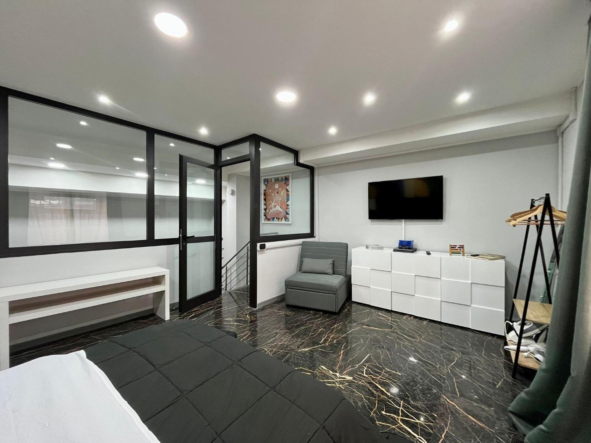 Delizioso Appartement *