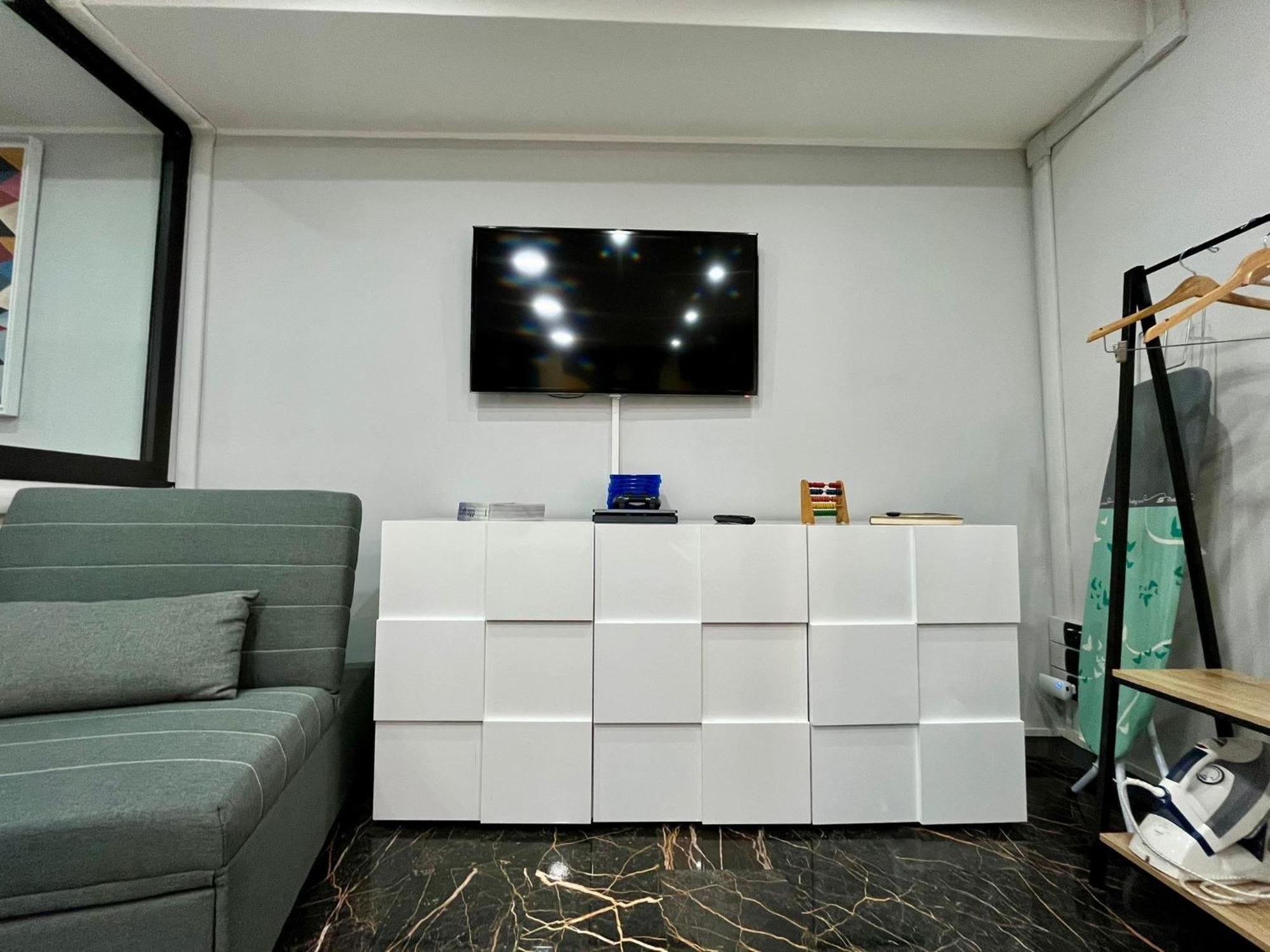 Appartement Delizioso *