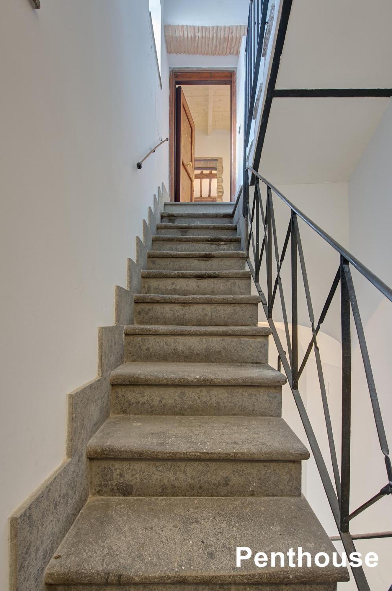 Appartement Casa A Monti Rome