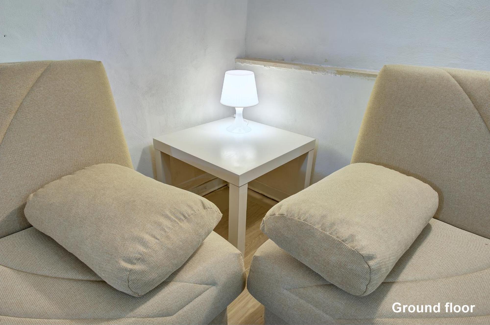 Casa A Monti Appartement