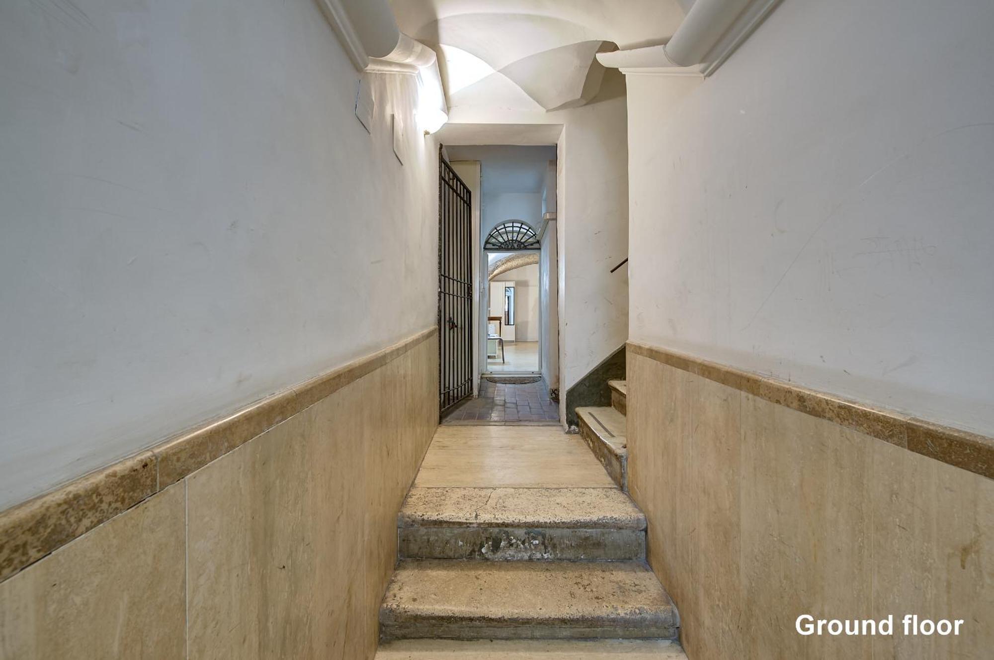 Casa A Monti Appartement Rome