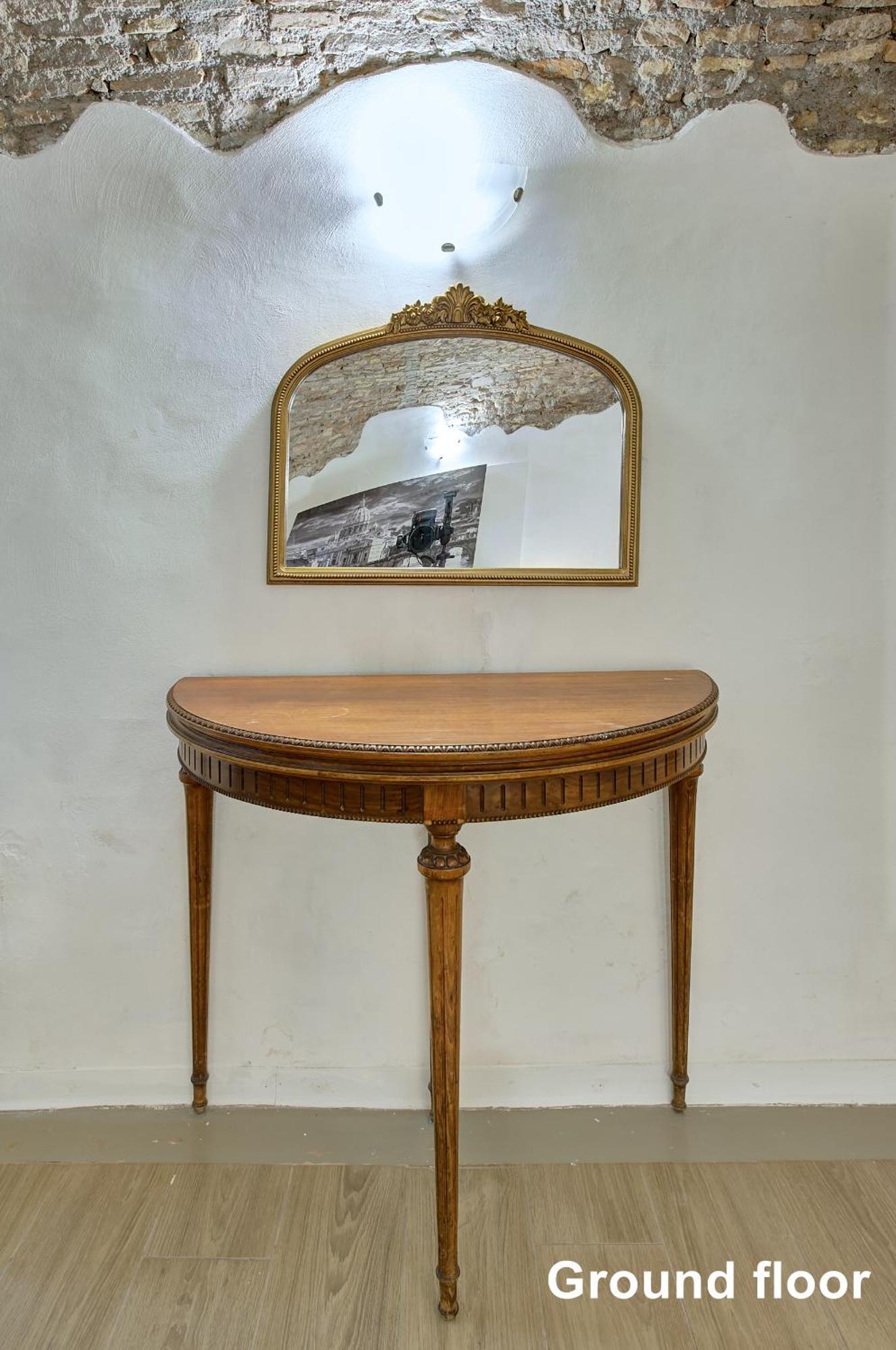 Casa A Monti Appartement