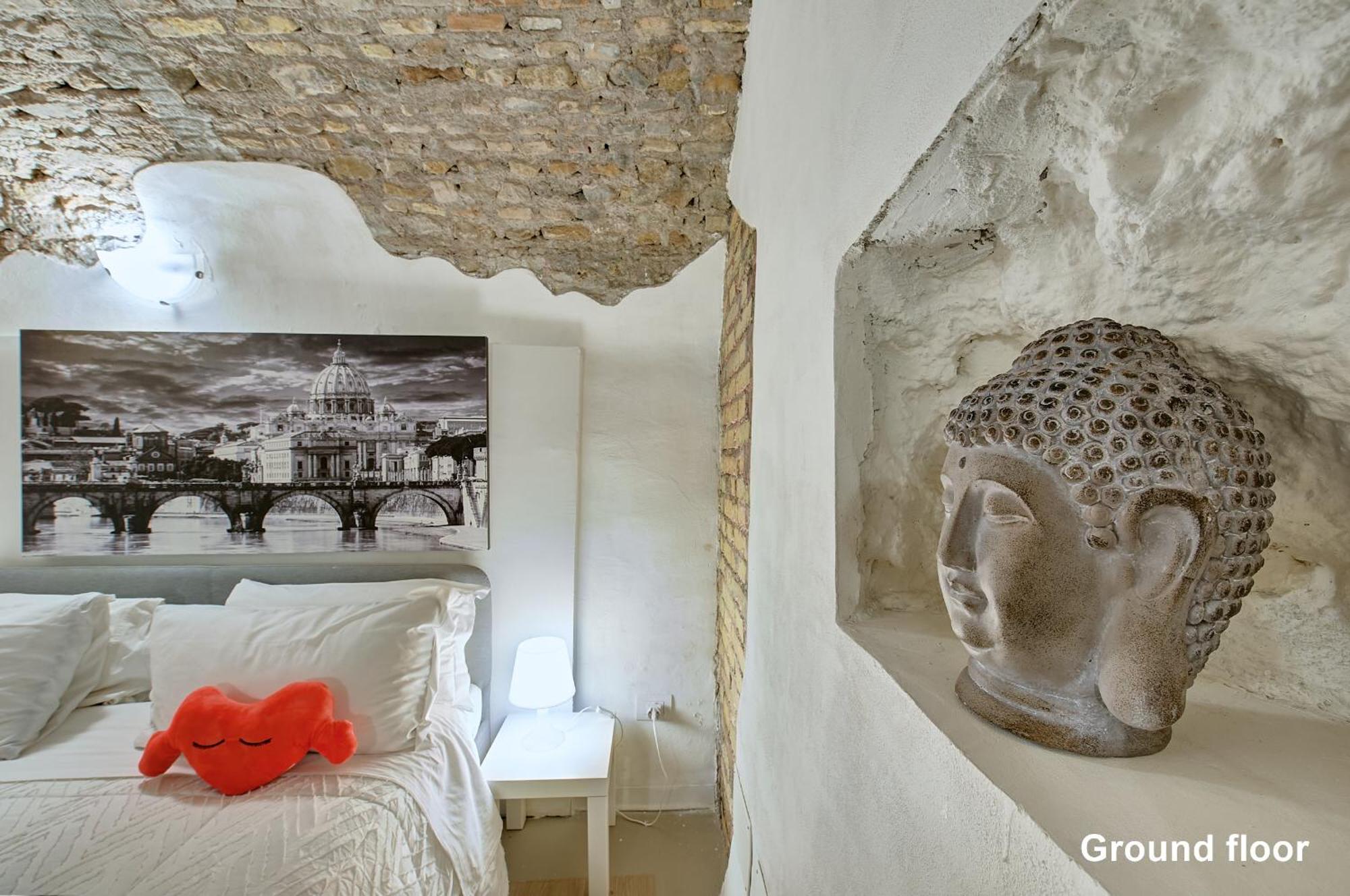 Appartement Casa A Monti