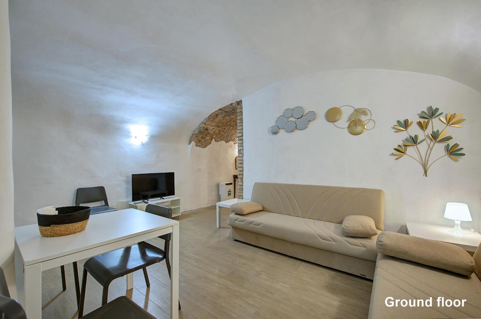 Appartement Casa A Monti *