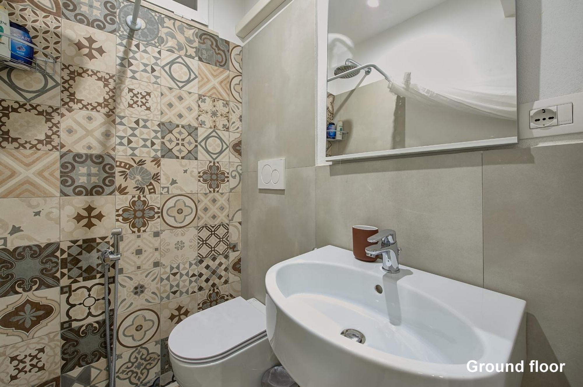 Casa A Monti Appartement Rome