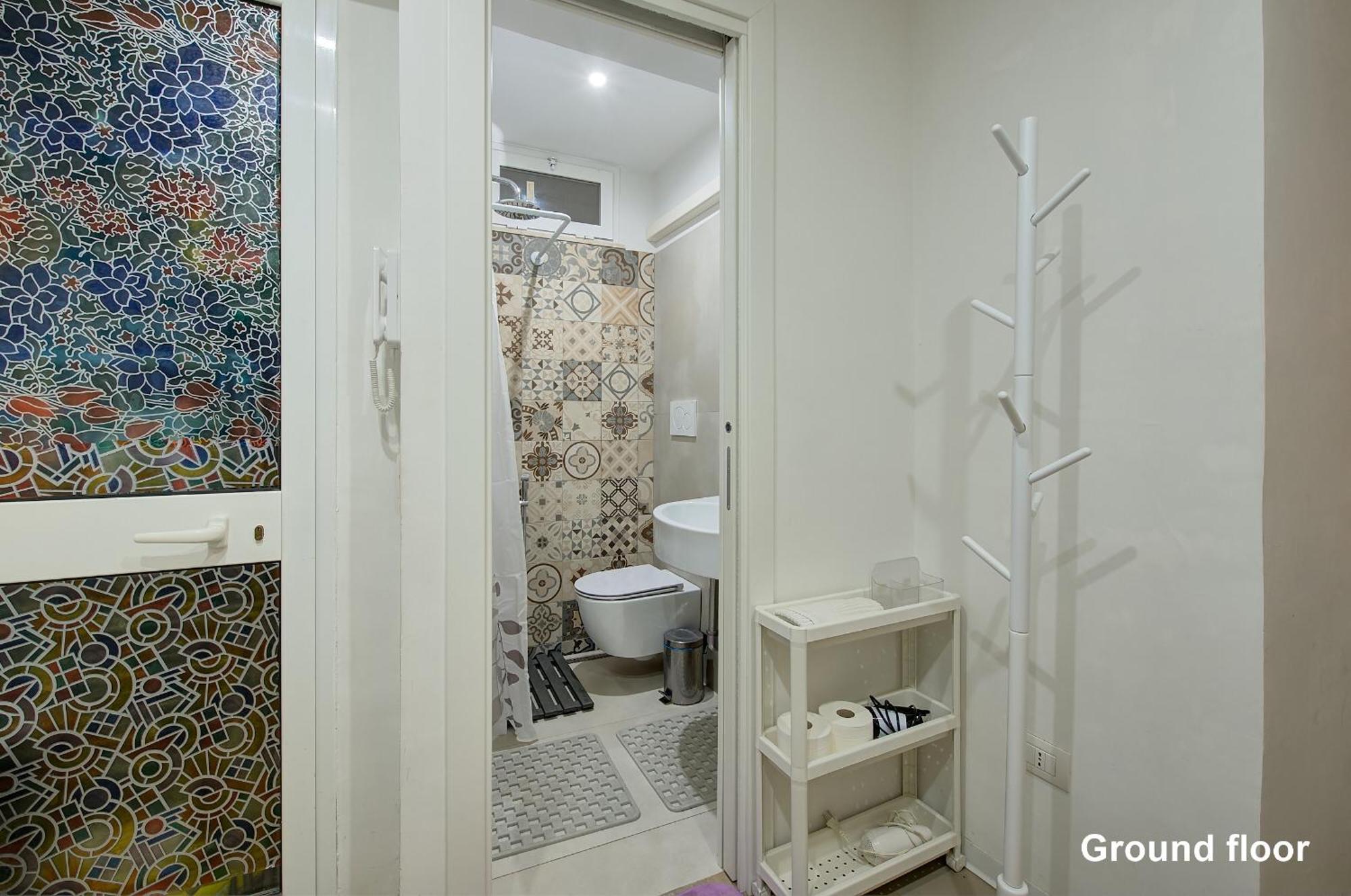 Appartement Casa A Monti Rome