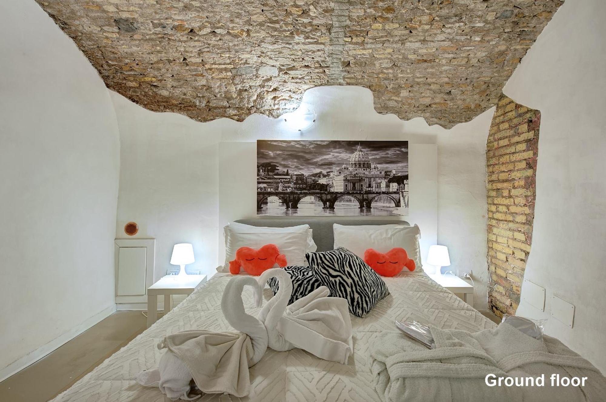 Appartement Casa A Monti *