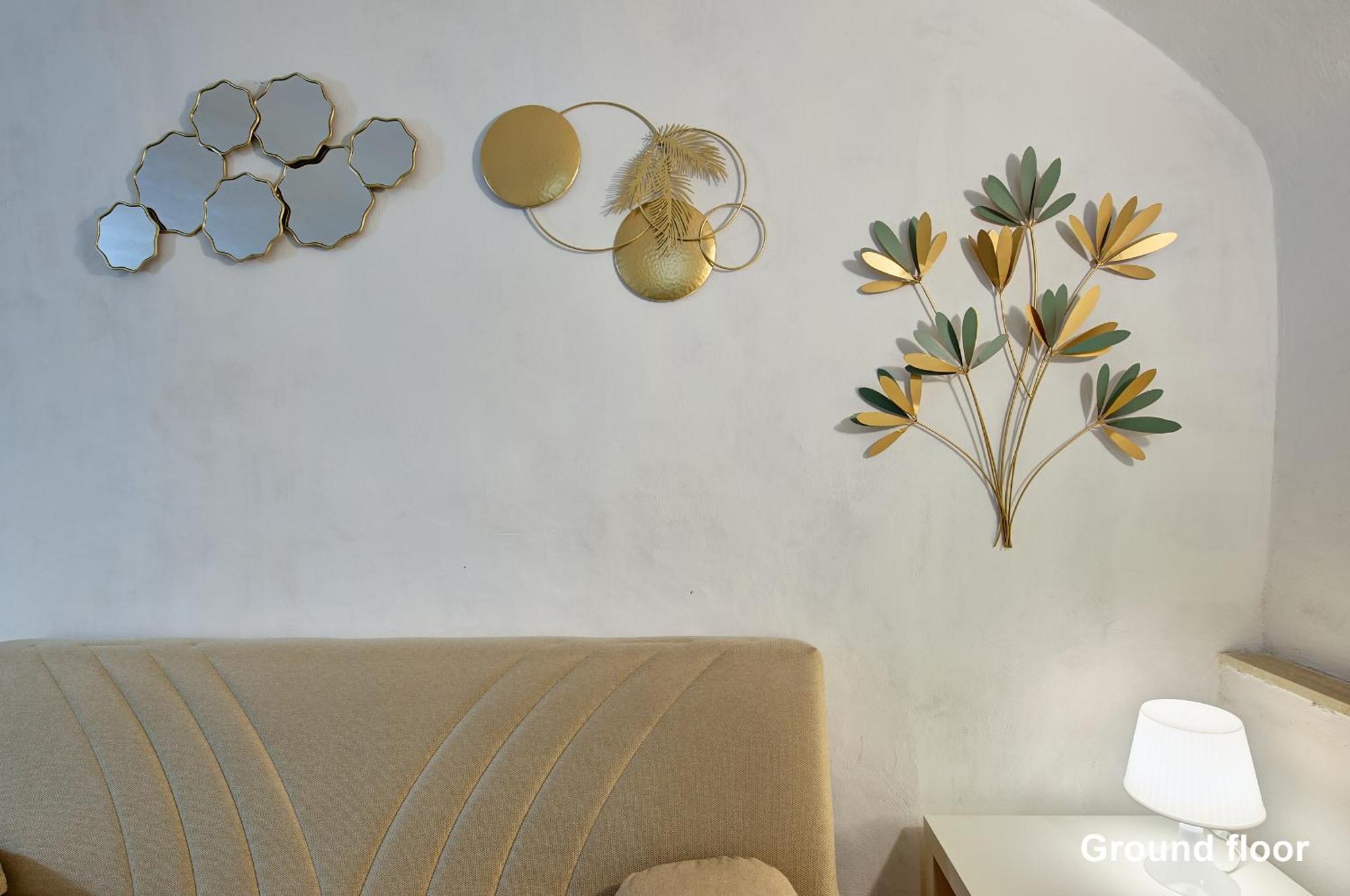 Appartement Casa A Monti *
