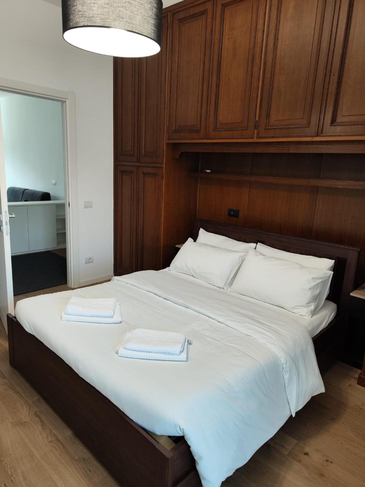 Apartment Aurelia Luxury *