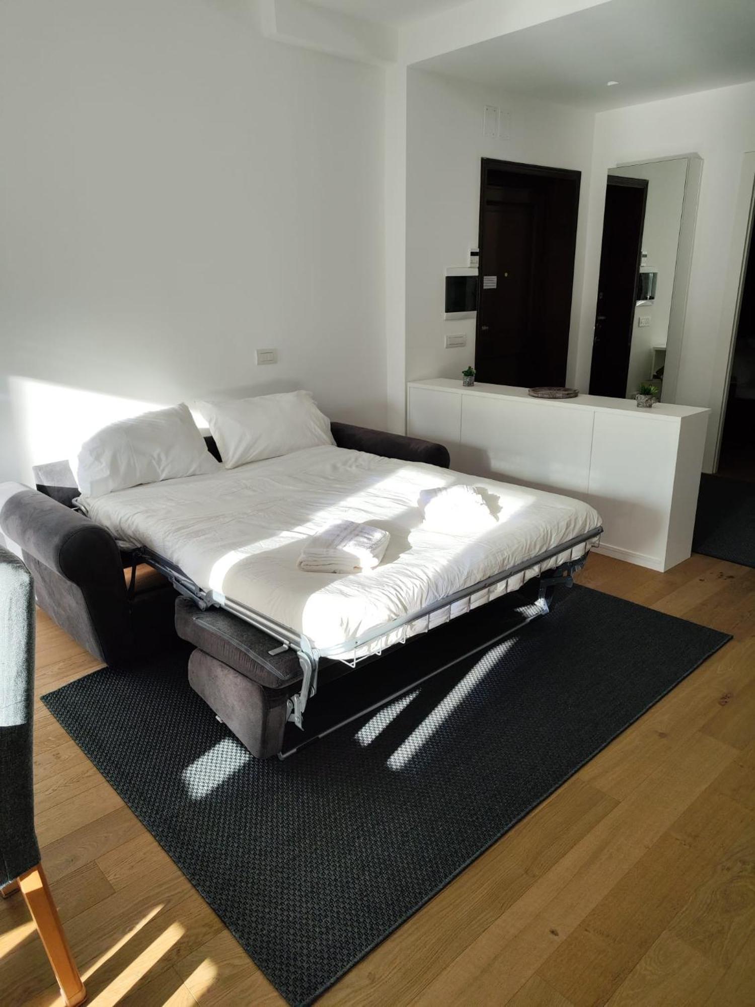 Aurelia Luxury *