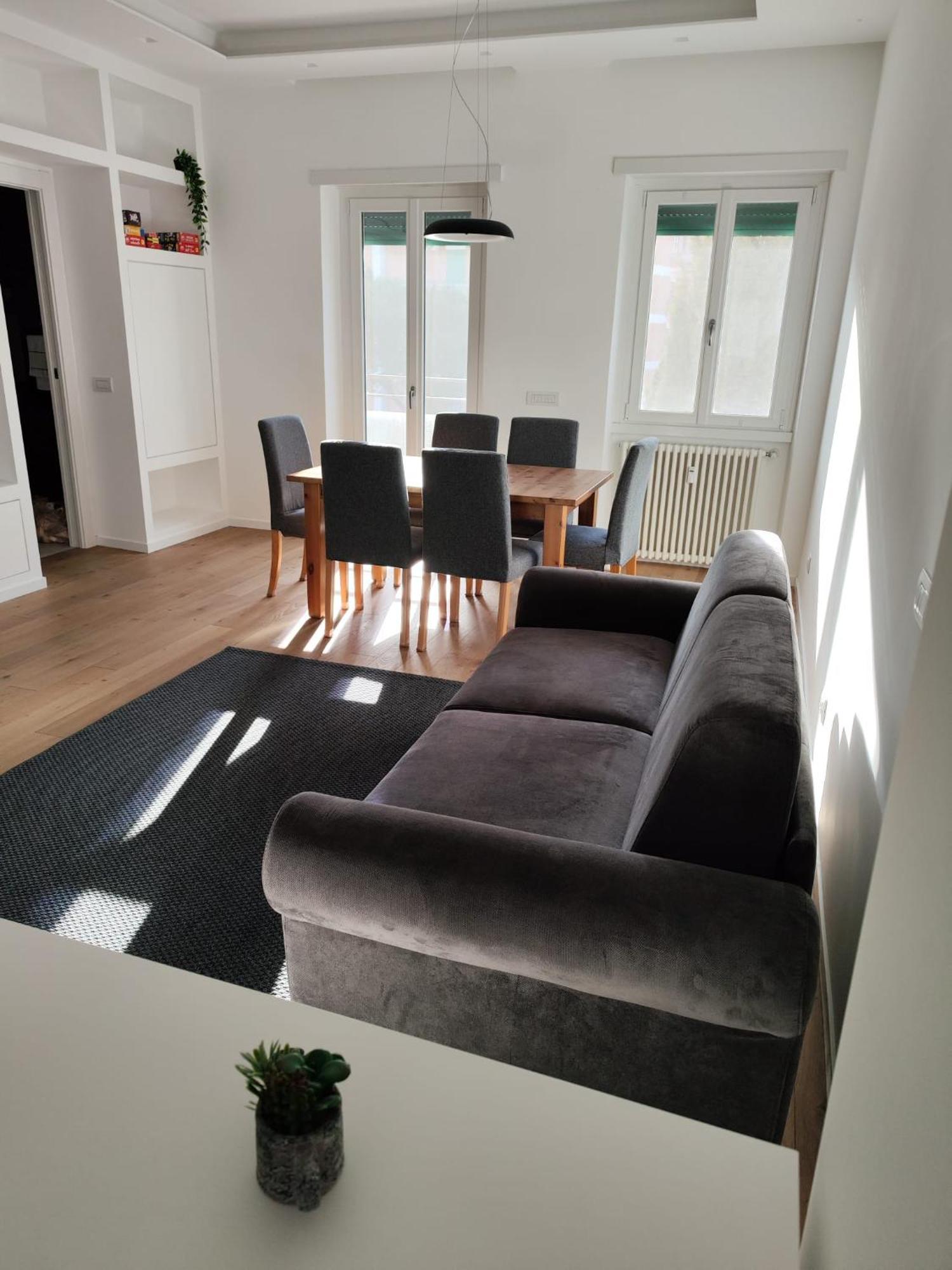 Aurelia Luxury * Rome