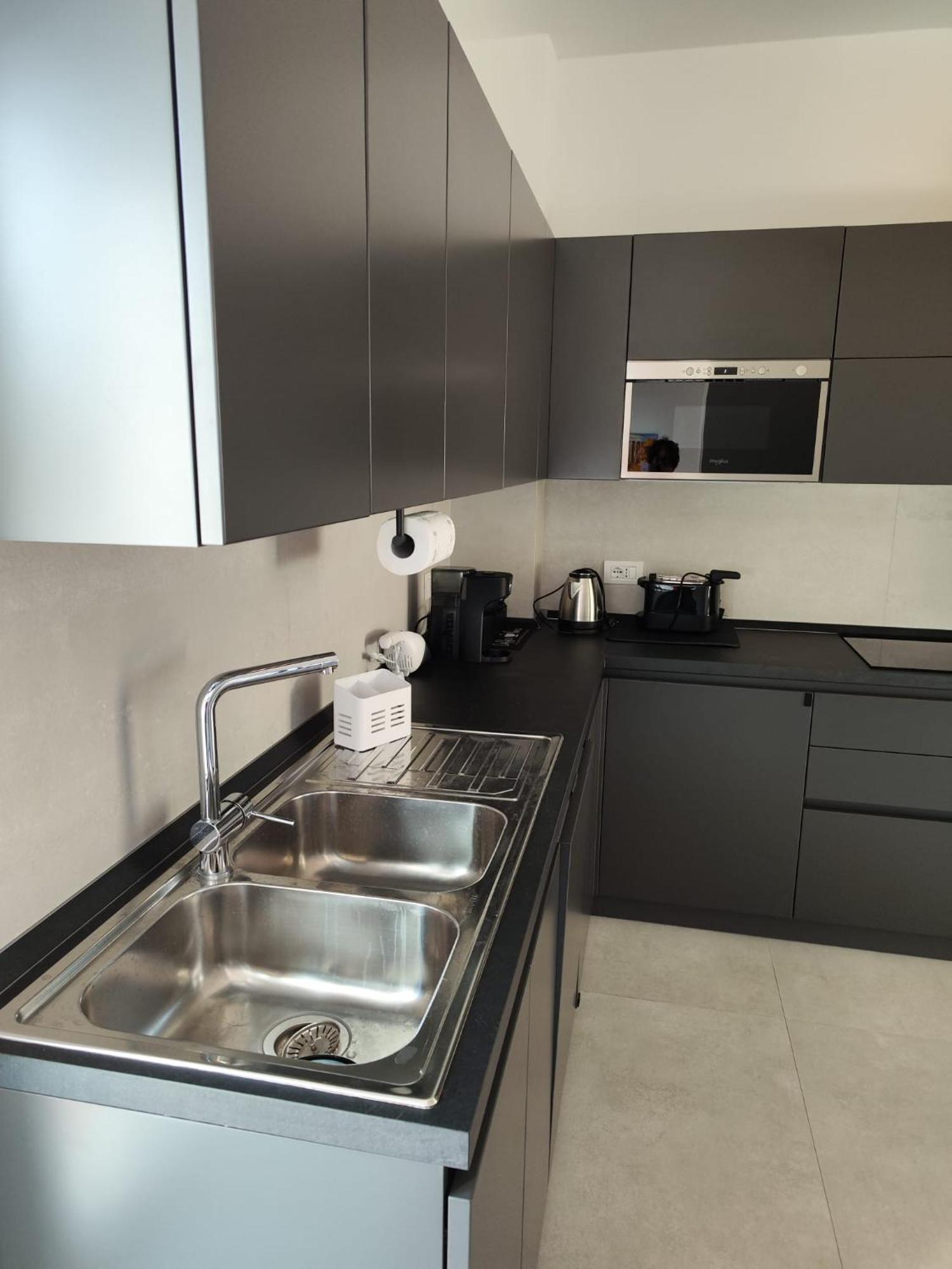 Aurelia Luxury Apartment